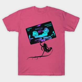 80'S VAPORWAVE T-Shirt